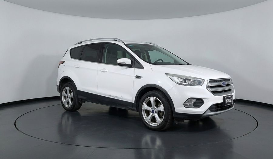 Ford Escape 2.0 TREND ECOBOOST AUTO Suv 2018
