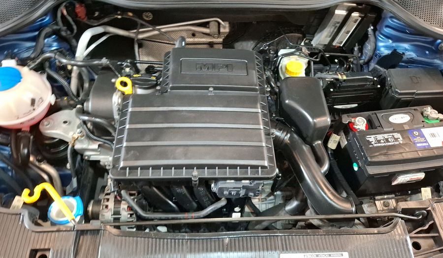 Seat Ibiza 1.6 SC STYLE TIPTRONIC FULL LINK Hatchback 2016