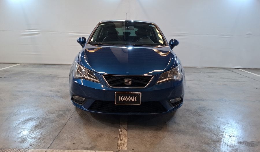 Seat Ibiza 1.6 SC STYLE TIPTRONIC FULL LINK Hatchback 2016