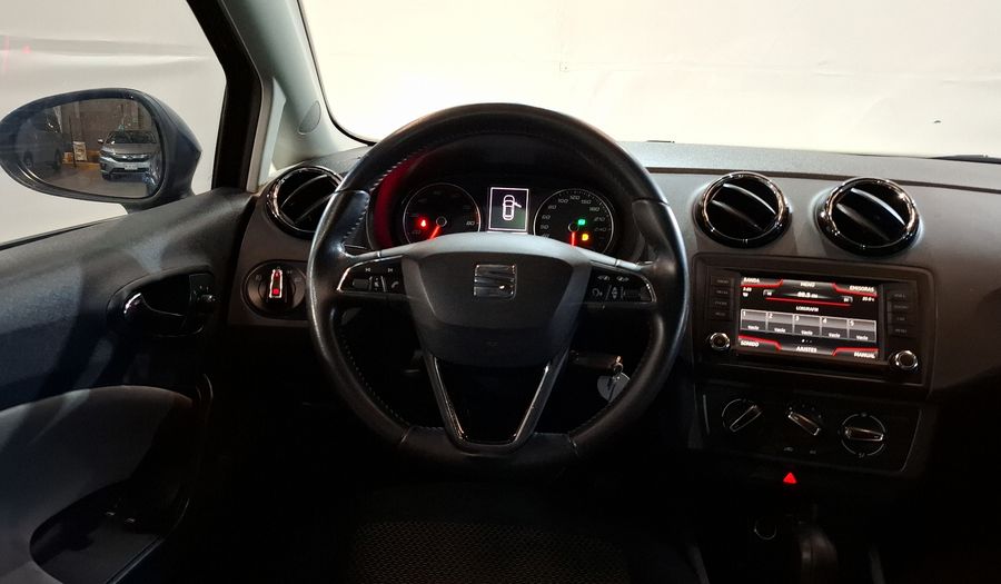 Seat Ibiza 1.6 SC STYLE TIPTRONIC FULL LINK Hatchback 2016