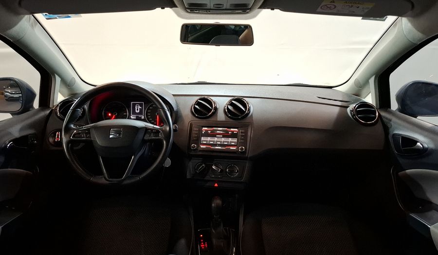 Seat Ibiza 1.6 SC STYLE TIPTRONIC FULL LINK Hatchback 2016
