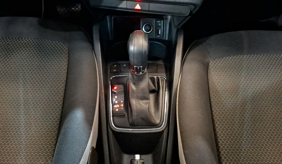 Seat Ibiza 1.6 SC STYLE TIPTRONIC FULL LINK Hatchback 2016