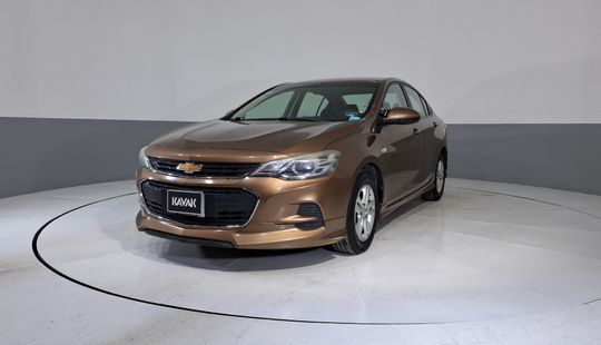 Chevrolet • Cavalier