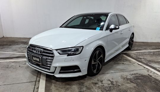 Audi • S3