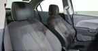 Chevrolet Sonic 1.6 MT D LT Sedan 2015