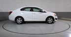 Chevrolet Sonic 1.6 MT D LT Sedan 2015