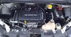 Chevrolet Sonic 1.6 MT D LT Sedan 2015