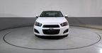 Chevrolet Sonic 1.6 MT D LT Sedan 2015