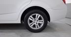 Chevrolet Sonic 1.6 MT D LT Sedan 2015