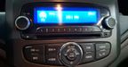 Chevrolet Sonic 1.6 MT D LT Sedan 2015