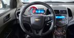 Chevrolet Sonic 1.6 MT D LT Sedan 2015