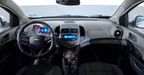 Chevrolet Sonic 1.6 MT D LT Sedan 2015