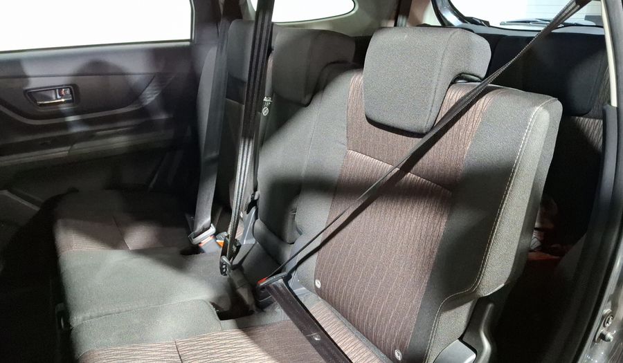 Toyota Avanza 1.5 XLE CVT Minivan 2023