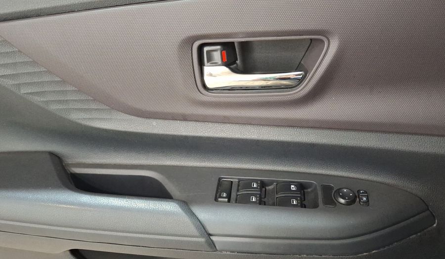 Toyota Avanza 1.5 XLE CVT Minivan 2023