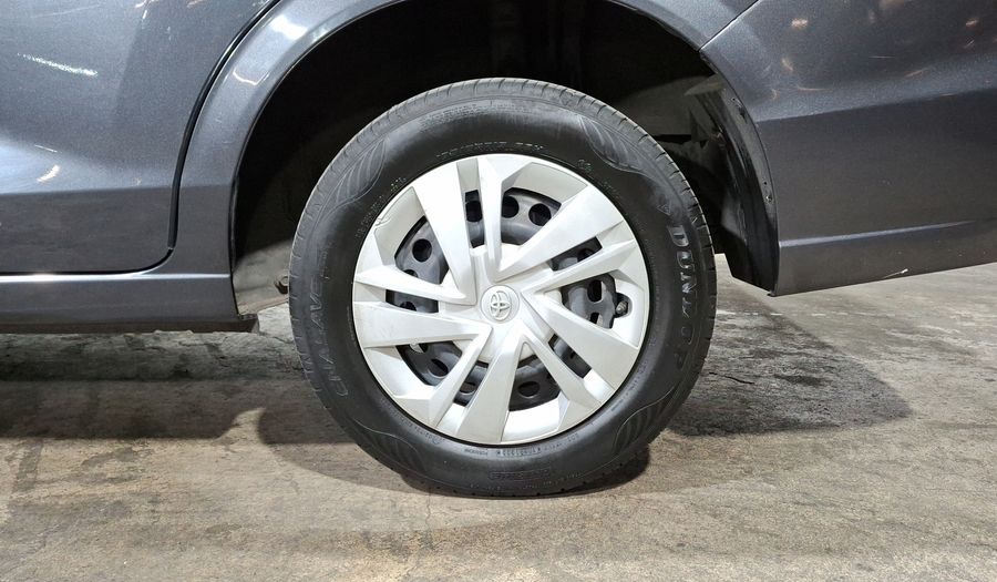 Toyota Avanza 1.5 XLE CVT Minivan 2023