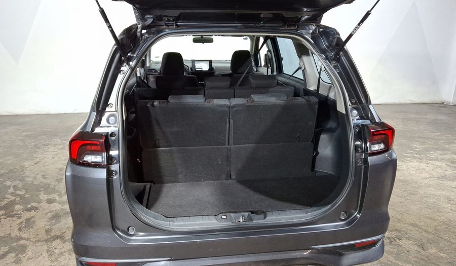Toyota Avanza 1.5 XLE CVT Minivan 2023