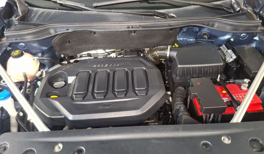 Ford Territory 1.8 ECOBOOST TITANIUM AUTO Suv 2024