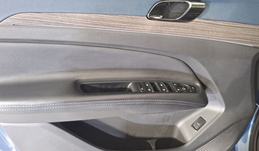 Ford Territory 1.8 ECOBOOST TITANIUM AUTO Suv 2024