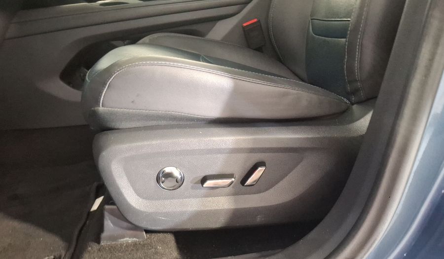 Ford Territory 1.8 ECOBOOST TITANIUM AUTO Suv 2024