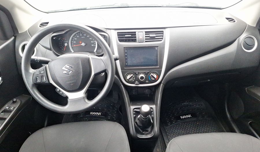 Suzuki Celerio 1.0 GLX Hatchback 2022