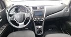 Suzuki Celerio 1.0 GLX Hatchback 2022