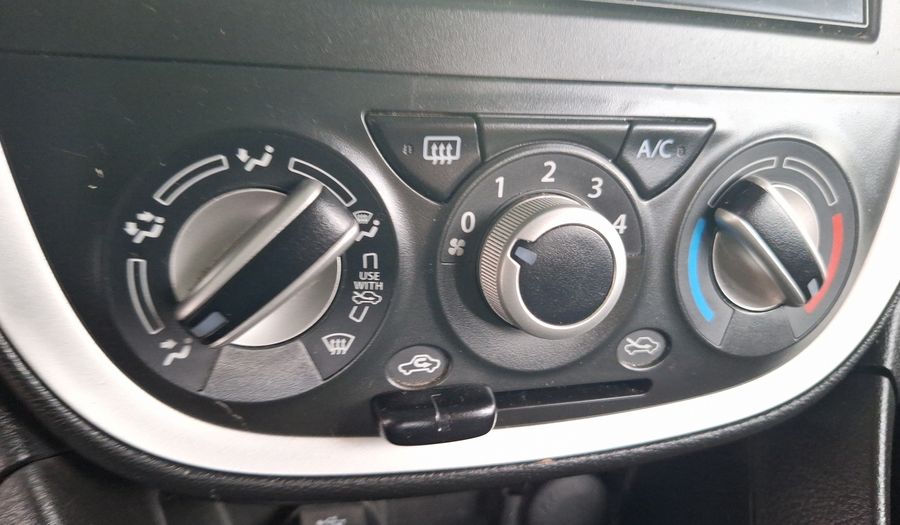 Suzuki Celerio 1.0 GLX Hatchback 2022