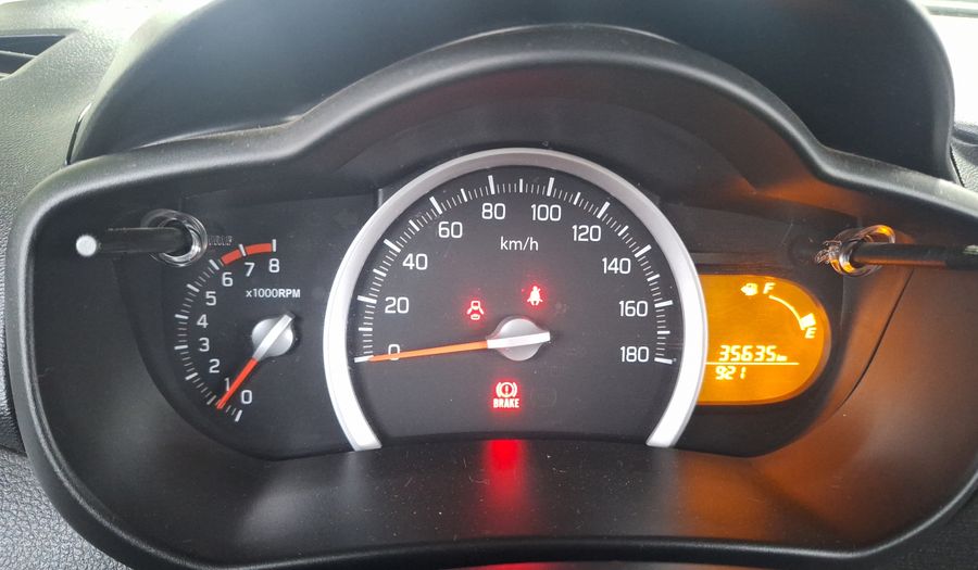 Suzuki Celerio 1.0 GLX Hatchback 2022