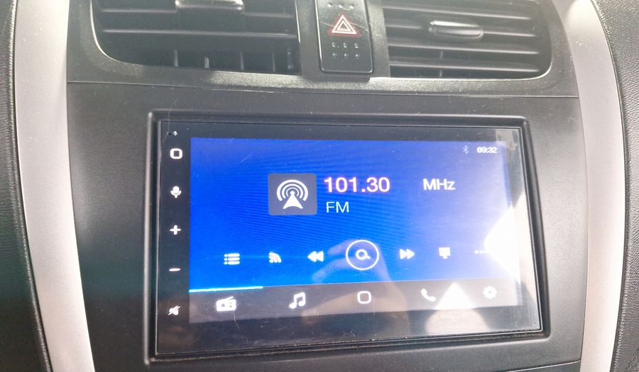 Suzuki Celerio 1.0 GLX Hatchback 2022