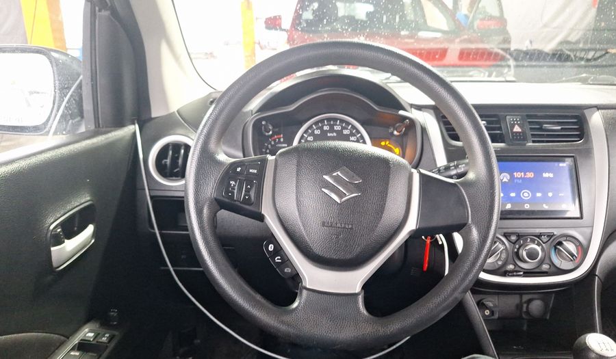 Suzuki Celerio 1.0 GLX Hatchback 2022