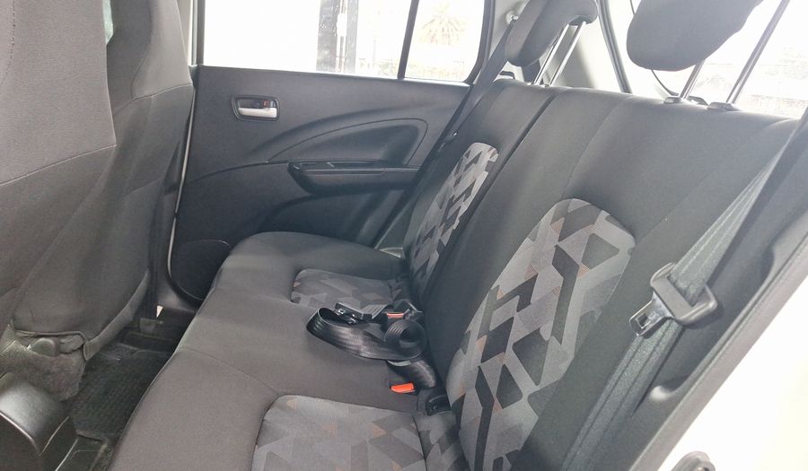 Suzuki Celerio 1.0 GLX Hatchback 2022