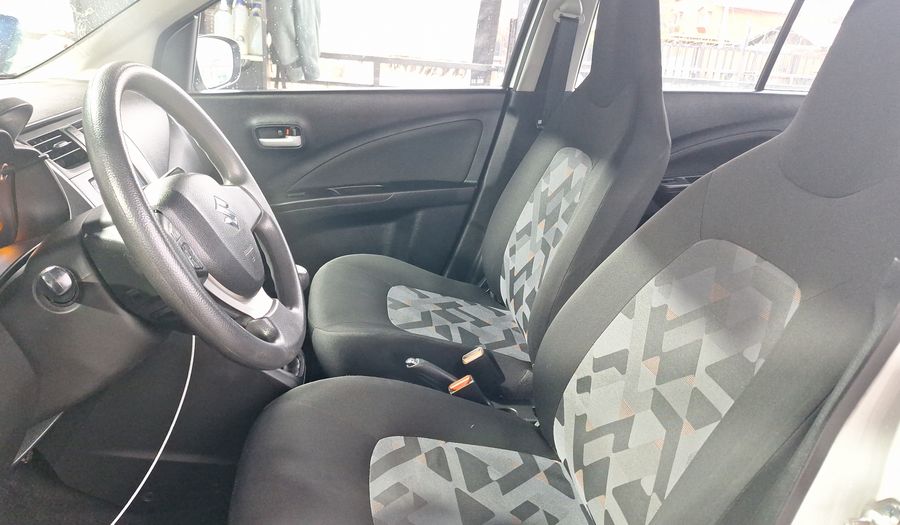 Suzuki Celerio 1.0 GLX Hatchback 2022