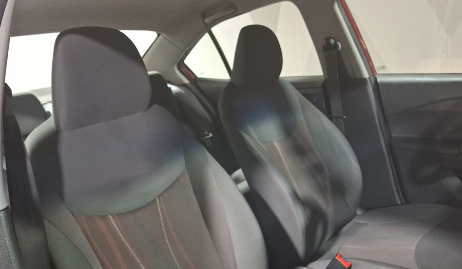 Chevrolet Aveo 1.5 LT D AUTO Sedan 2019