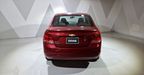 Chevrolet Aveo 1.5 LT D AUTO Sedan 2019