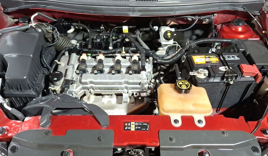 Chevrolet Aveo 1.5 LT D AUTO Sedan 2019