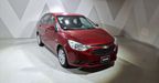 Chevrolet Aveo 1.5 LT D AUTO Sedan 2019