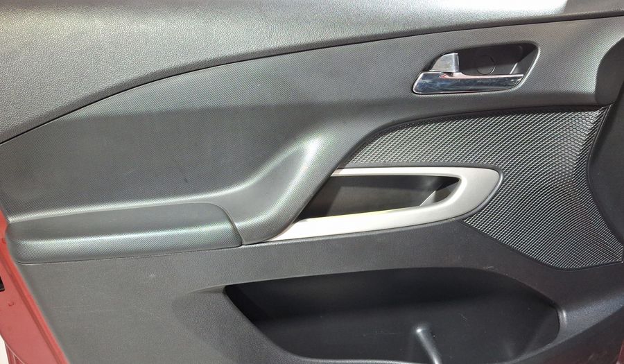 Chevrolet Aveo 1.5 LT D AUTO Sedan 2019