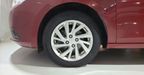 Chevrolet Aveo 1.5 LT D AUTO Sedan 2019
