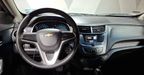 Chevrolet Aveo 1.5 LT D AUTO Sedan 2019