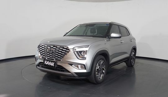 Hyundai • Creta