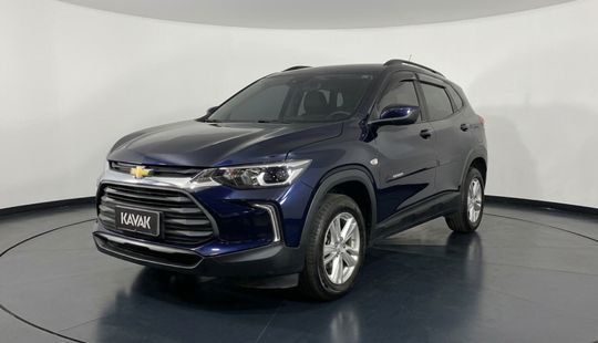 Chevrolet • Tracker