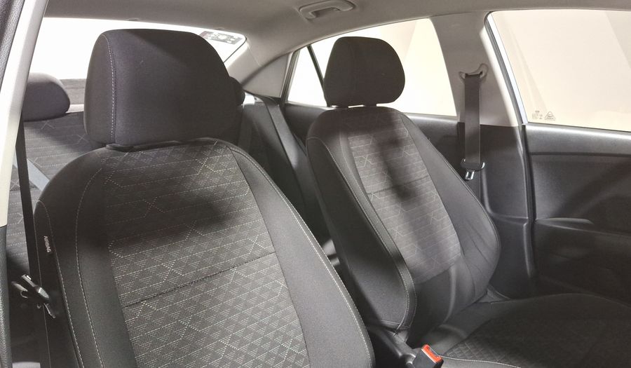 Kia Rio 1.6 LX Sedan 2019