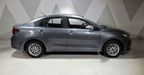 Kia Rio 1.6 LX Sedan 2019