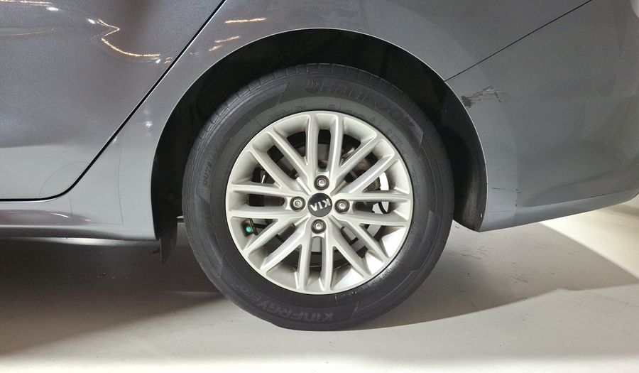 Kia Rio 1.6 LX Sedan 2019