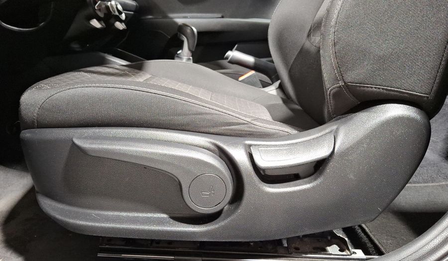 Kia Rio 1.6 LX Sedan 2019