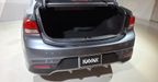 Kia Rio 1.6 LX Sedan 2019