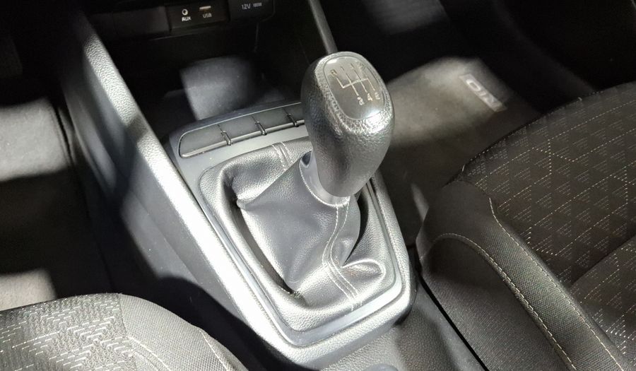 Kia Rio 1.6 LX Sedan 2019
