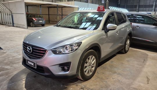 Mazda • CX-5