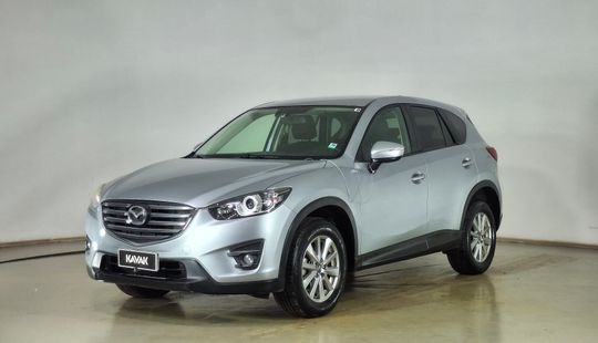 Mazda • CX-5