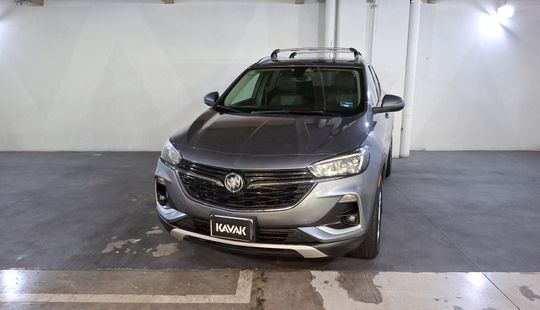 Buick • Encore