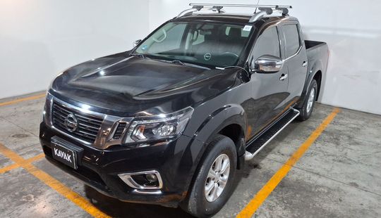 Nissan • NP300